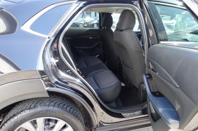 Mazda CX-30 Gebrauchtwagen Mazda CX-30 Gebrauchtwagen