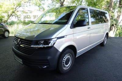 VW Transporter T6 Gebrauchtwagen