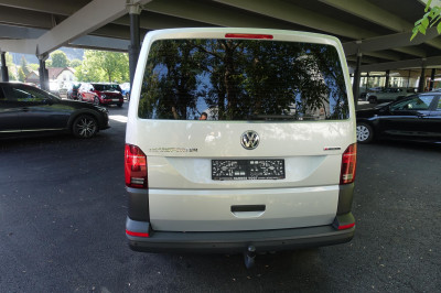 VW Transporter T6 Gebrauchtwagen