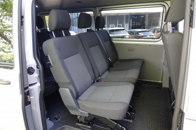 VW Transporter T6 Gebrauchtwagen