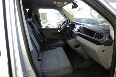 VW Transporter T6 Gebrauchtwagen