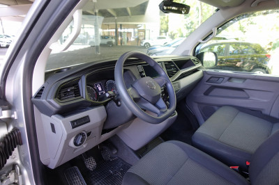 VW Transporter T6 Gebrauchtwagen