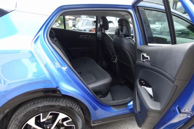 KIA Sportage Gebrauchtwagen KIA Sportage Gebrauchtwagen