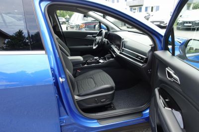 KIA Sportage Gebrauchtwagen KIA Sportage Gebrauchtwagen