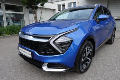 KIA Sportage Gebrauchtwagen KIA Sportage Gebrauchtwagen