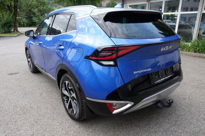 KIA Sportage Gebrauchtwagen KIA Sportage Gebrauchtwagen