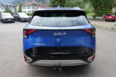 KIA Sportage Gebrauchtwagen KIA Sportage Gebrauchtwagen