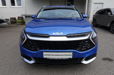 KIA Sportage Gebrauchtwagen KIA Sportage Gebrauchtwagen