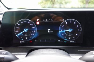 KIA Sportage Gebrauchtwagen KIA Sportage Gebrauchtwagen
