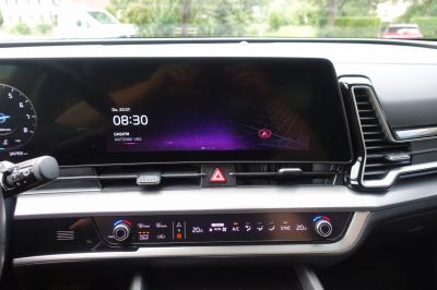 KIA Sportage Gebrauchtwagen KIA Sportage Gebrauchtwagen