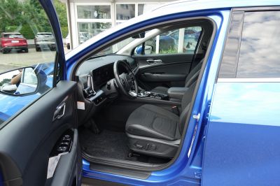 KIA Sportage Gebrauchtwagen KIA Sportage Gebrauchtwagen