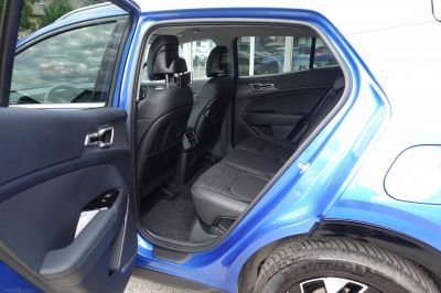KIA Sportage Gebrauchtwagen KIA Sportage Gebrauchtwagen