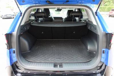 KIA Sportage Gebrauchtwagen KIA Sportage Gebrauchtwagen