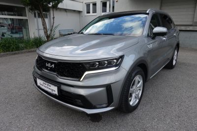 KIA Sorento Gebrauchtwagen KIA Sorento Gebrauchtwagen