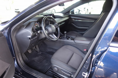 Mazda Mazda3 Gebrauchtwagen Mazda Mazda3 Gebrauchtwagen