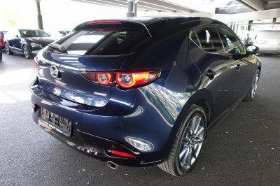 Mazda Mazda3 Gebrauchtwagen Mazda Mazda3 Gebrauchtwagen
