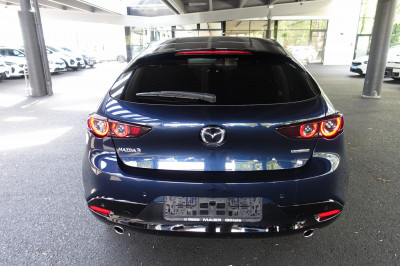 Mazda Mazda3 Gebrauchtwagen Mazda Mazda3 Gebrauchtwagen