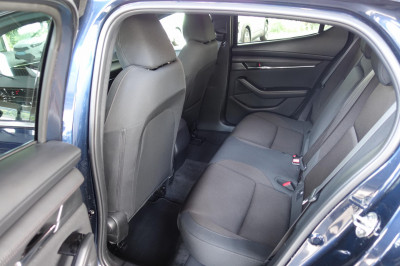 Mazda Mazda3 Gebrauchtwagen Mazda Mazda3 Gebrauchtwagen