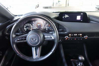 Mazda Mazda3 Gebrauchtwagen Mazda Mazda3 Gebrauchtwagen