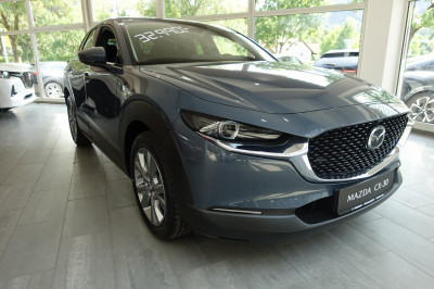 Mazda CX-30 Tageszulassung Mazda CX-30 Tageszulassung