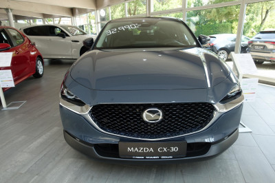 Mazda CX-30 Tageszulassung Mazda CX-30 Tageszulassung