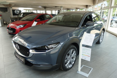 Mazda CX-30 Tageszulassung Mazda CX-30 Tageszulassung