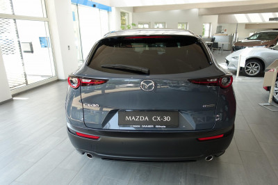 Mazda CX-30 Tageszulassung Mazda CX-30 Tageszulassung