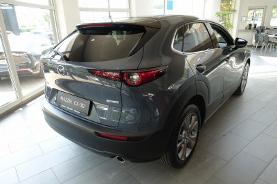Mazda CX-30 Tageszulassung Mazda CX-30 Tageszulassung