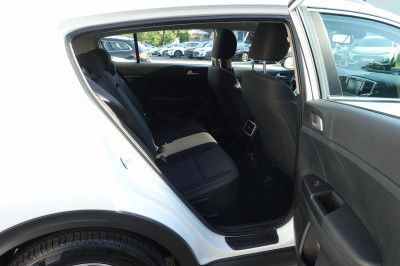 KIA Sportage Gebrauchtwagen KIA Sportage Gebrauchtwagen