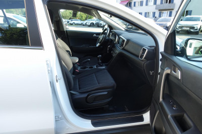 KIA Sportage Gebrauchtwagen KIA Sportage Gebrauchtwagen