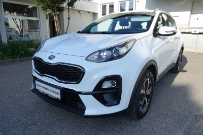 KIA Sportage Gebrauchtwagen KIA Sportage Gebrauchtwagen