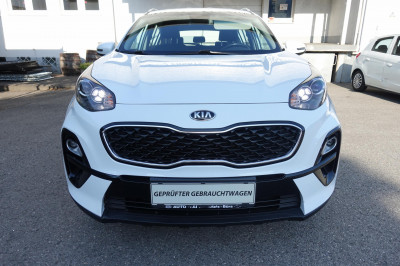 KIA Sportage Gebrauchtwagen KIA Sportage Gebrauchtwagen