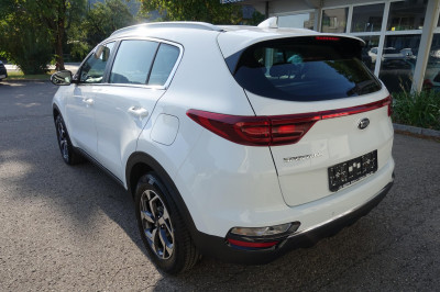 KIA Sportage Gebrauchtwagen KIA Sportage Gebrauchtwagen