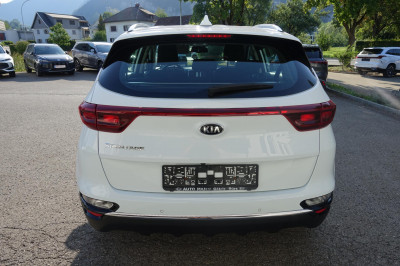 KIA Sportage Gebrauchtwagen KIA Sportage Gebrauchtwagen