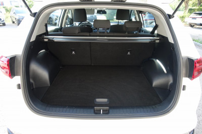 KIA Sportage Gebrauchtwagen KIA Sportage Gebrauchtwagen