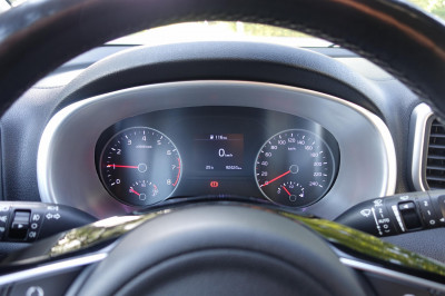 KIA Sportage Gebrauchtwagen KIA Sportage Gebrauchtwagen