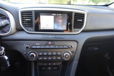 KIA Sportage Gebrauchtwagen KIA Sportage Gebrauchtwagen