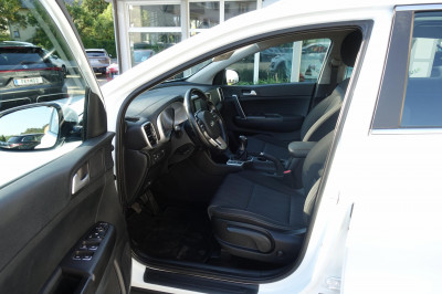 KIA Sportage Gebrauchtwagen KIA Sportage Gebrauchtwagen