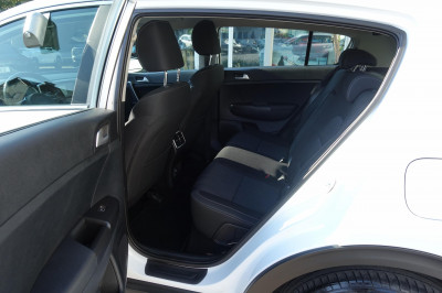 KIA Sportage Gebrauchtwagen KIA Sportage Gebrauchtwagen