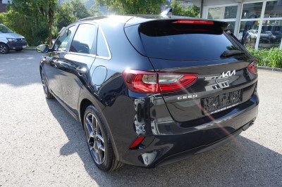 KIA Ceed Vorführwagen