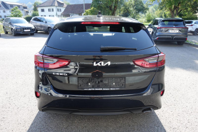 KIA Ceed Vorführwagen