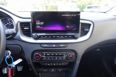 KIA Ceed Vorführwagen