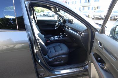 Mazda CX-5 Gebrauchtwagen Mazda CX-5 Gebrauchtwagen
