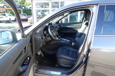 Mazda CX-5 Gebrauchtwagen Mazda CX-5 Gebrauchtwagen