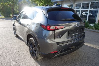 Mazda CX-5 Gebrauchtwagen Mazda CX-5 Gebrauchtwagen