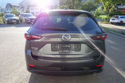 Mazda CX-5 Gebrauchtwagen Mazda CX-5 Gebrauchtwagen