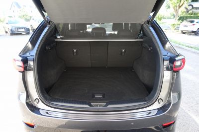 Mazda CX-5 Gebrauchtwagen Mazda CX-5 Gebrauchtwagen