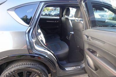 Mazda CX-5 Gebrauchtwagen Mazda CX-5 Gebrauchtwagen