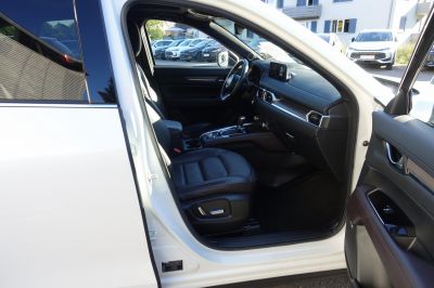 Mazda CX-5 Gebrauchtwagen Mazda CX-5 Gebrauchtwagen