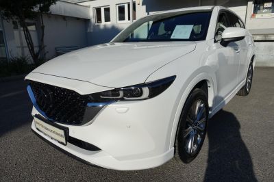 Mazda CX-5 Gebrauchtwagen